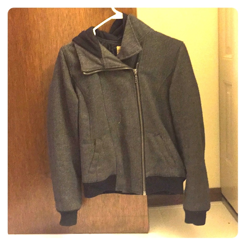 Jacket